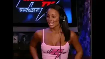 Brianna Frost Howard Stern