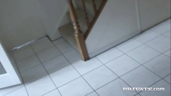 Private.com - Blondie Fesser Gets Dick In Her Pussy!