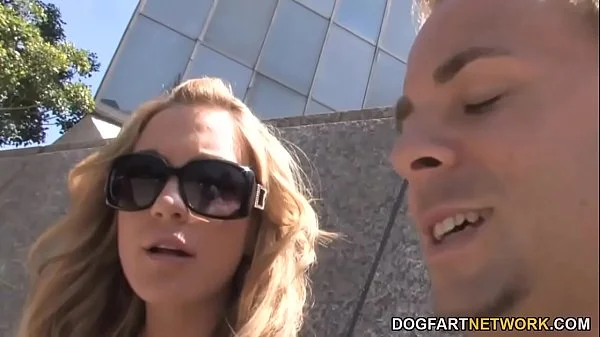 Amy Brooke Wants Anal Sex In Front Of Her Cuckold Boyfriend