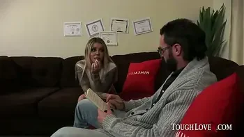 TOUGHLOVEX Karma RX gets the doctors special treatment