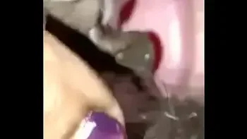 Swathi naidu blowjob and getting fucked by boyfriend on bed