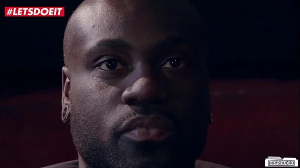 LETSDOEIT - Married WIFE Fucks Her Boy Toy In Her Office At Work