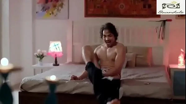 Hot sex web series