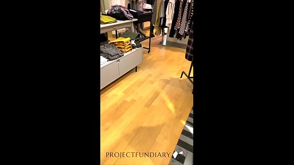 spontaneous sex in public changing room - projectfundiary