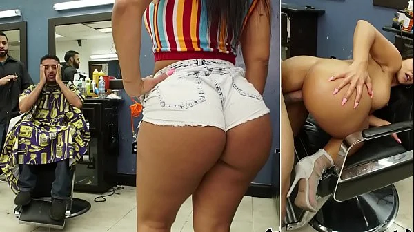 Rose Monroe In Fucking a Big Ass for r.