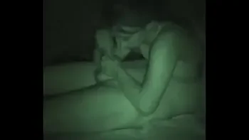 HOT Masseuse Nearly Gives Happy Ending  With Hands During 69. Short Version