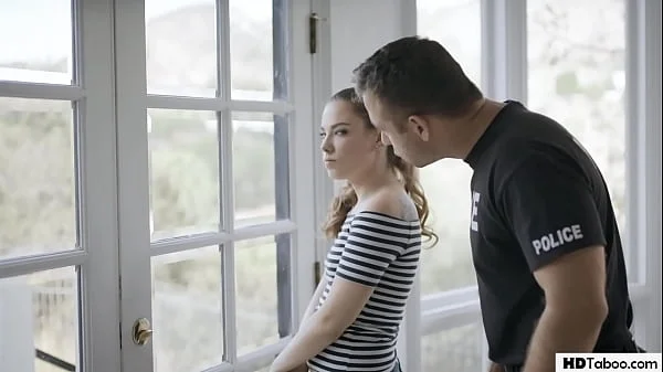 My fiance's cop brother fucks me! - Bobbi Dylan