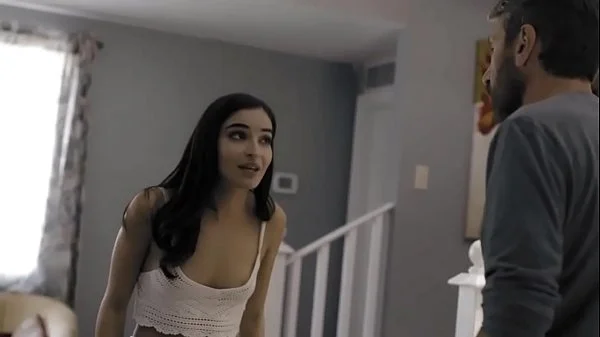 Step daughter is a filthy whore