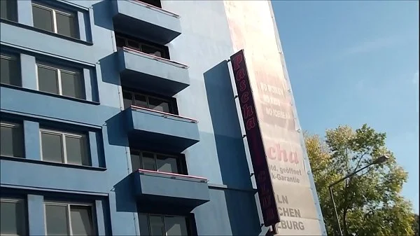 Brothels in Hornstraße 2 Köln Germany