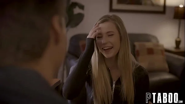 Obsessed Teacher Develops Dark Fixation On Virgin Student Carolina Sweets