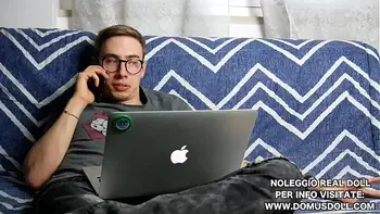 MAX FELICITAS PRESENTA E SCOPA ELENOIRE IN COLLABORAZIONE CON DomusDoll