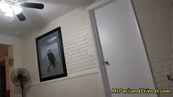 step Mommy/Son Upskirt Taboo