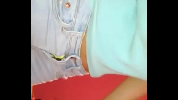 The Striptease Shimmy