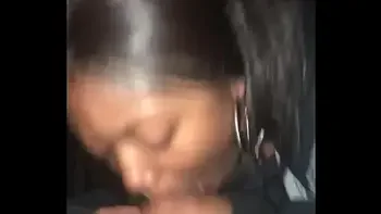 I couldn’t stop sucking even when he came