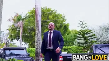 Virgo Peridot, Valentina Jewels In Big Asses For His Birthday