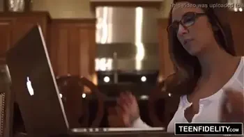 Hardcore stylish sex