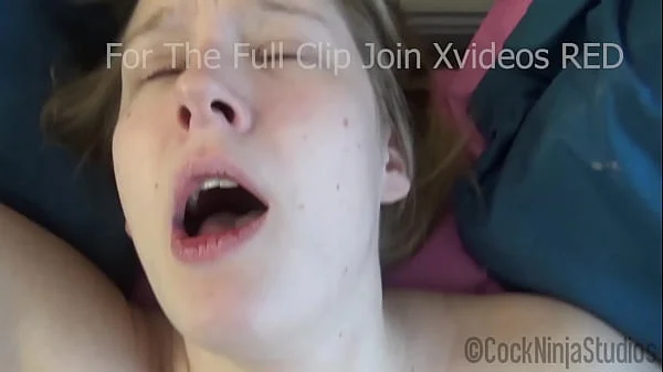 [Cock Ninja Studios] Step Brother Step Sister Quickie BJ and Sex Preview