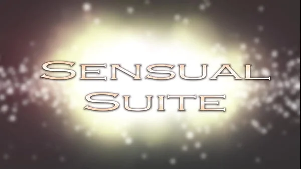 Sensual Suite: Lauren Phillips and Laz Fyre