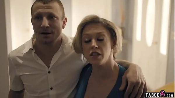 Swap stepdaughter ends up in crazy family situation