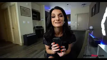 I HAVE AN AGREEMENT WITH YOUR STEPDAD TO FUCK YOU