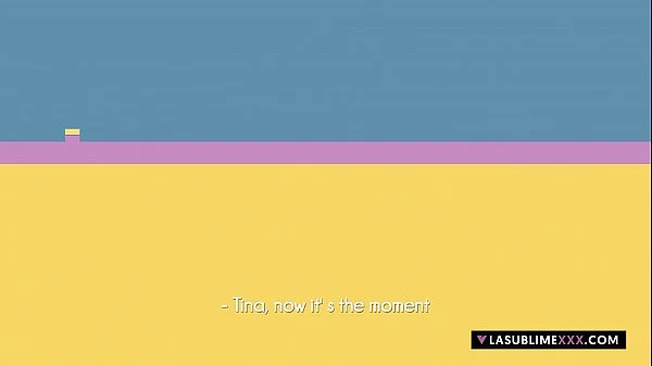 LaSublimeXXX Il Ritorno di Priscilla Salerno Ep.04 Documentario Porno