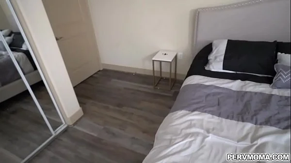 Courtney Taylor is a gorgeous MILF that anyone is dreaming of.Her pervy stepson is lucky to have a chance to fuck her juicy cunt.