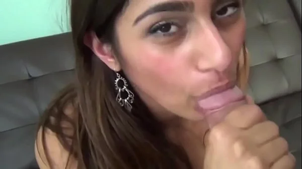Mia Khalifa hot cum shot compilation add her s. hotmarypierce
