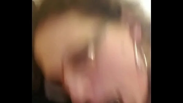 Shay Sucking BBC (Comshot)