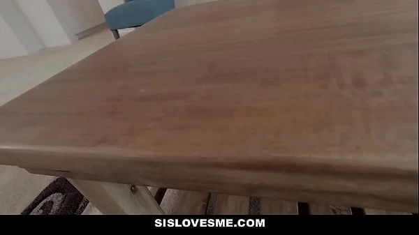 Rain Caught StepBro Watching Porn And Fucks Him