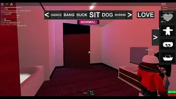 a. WIFE AND ROBLOX SEX