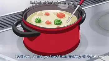 Sexy Hentai Scene 14