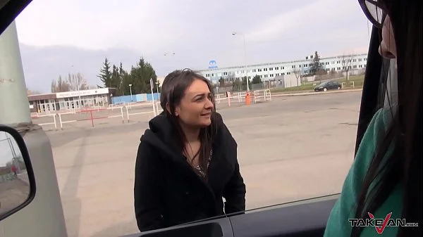 Picked Up A Foreign Babe And She Didn't Think Twice About Riding My Dick