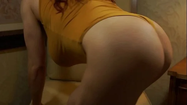 You'll Stroke to Anything