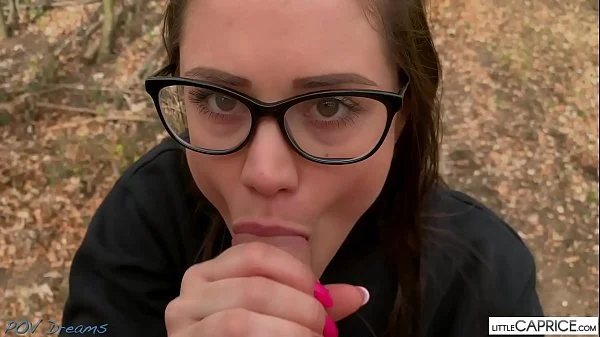 Forest Cock Hunting - Little Caprice