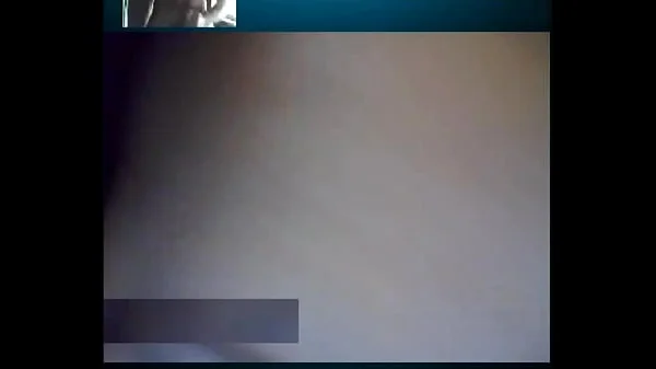 Italian Mature Woman on Skype