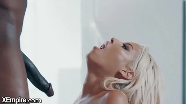 XEmpire Bridgette B Vs. BBC!