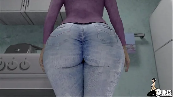 I Smashed My best friends Big Booty Latina mom