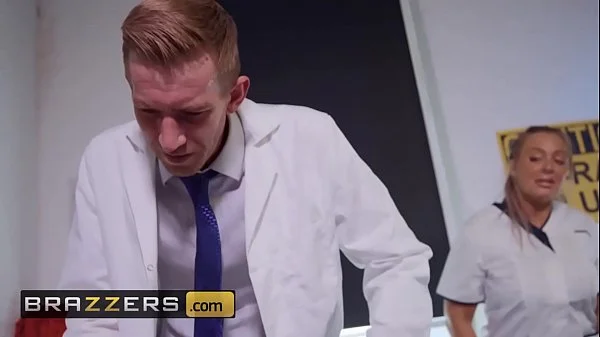 Doctors Adventure - (Bonnie Rotten, Danny D) - We Need Cum Stat - Brazzers