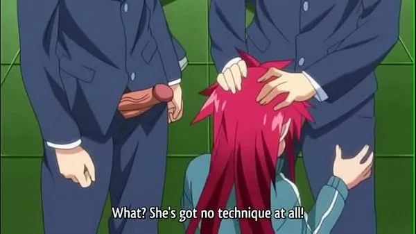 vampires hentai story - Hentaiextra.com