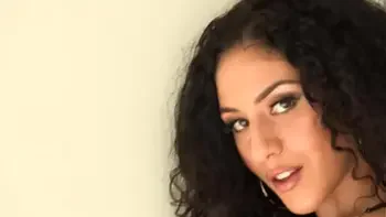 Latina Cutie Liv Revamped Learns a thing or two about Anal Sex