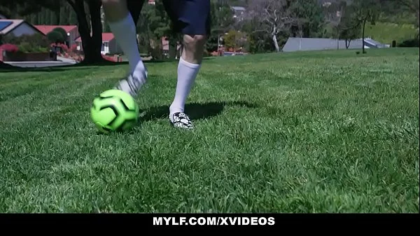 MYLF - Testing My StepMoms (Reagan Foxx) New Tis