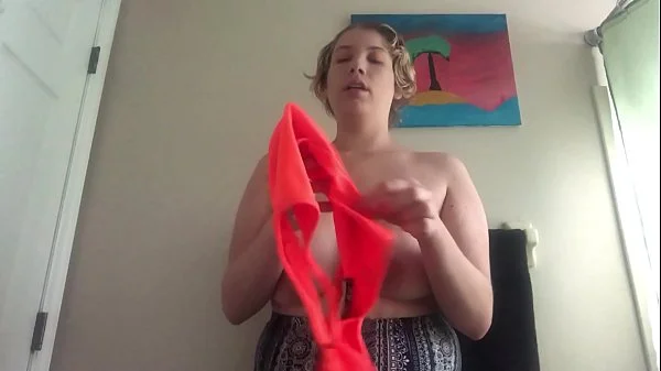 Best Boob Bouncing EVER!