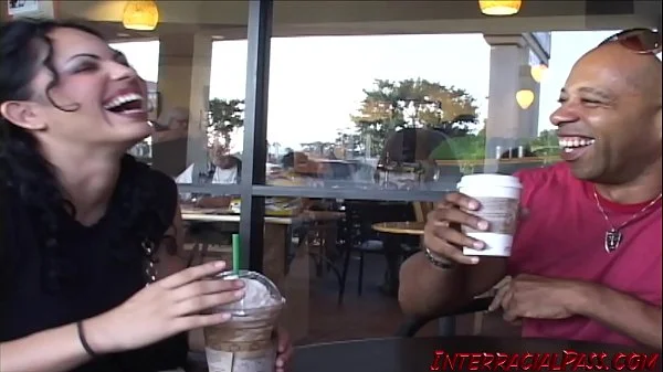 Victoria Sweet Can't Get Enough Of Blackzilla's BBC