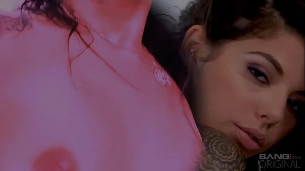 BANG - Beautiful Gina Valentina Is A True Squirt Queen