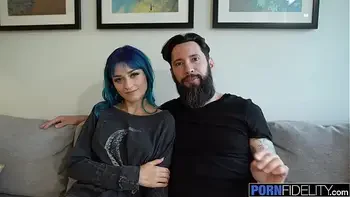 PORNFIDELITY Jewelz Blu Filled With Hot Jizz