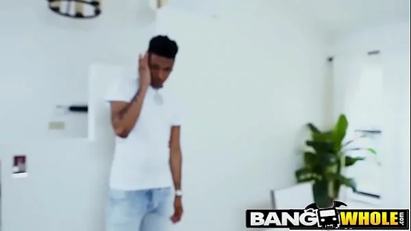 Fucking Julianna Vega's Big Ass