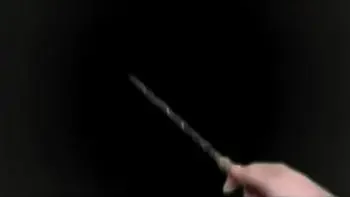 Indian Hot #Webseries JADU