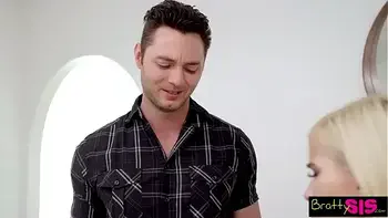 Step Sister Confesses To Fucking Her S9:E6