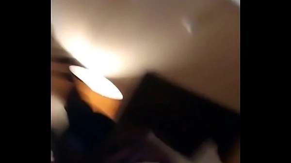 Fucked her tell she begged me to stop