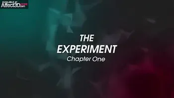 The Experiment Chapter One - Trailer